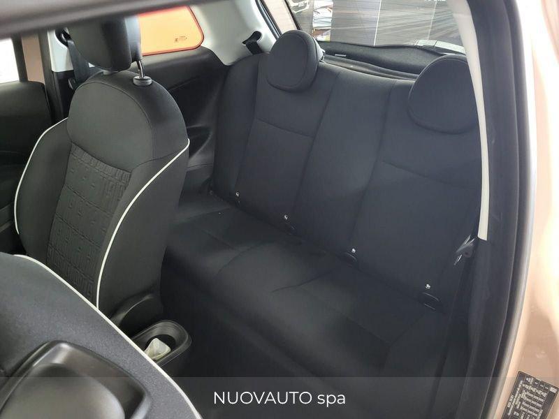 FIAT 500 Electric Elettrica Berlina 320 118cv + PACK TECH
