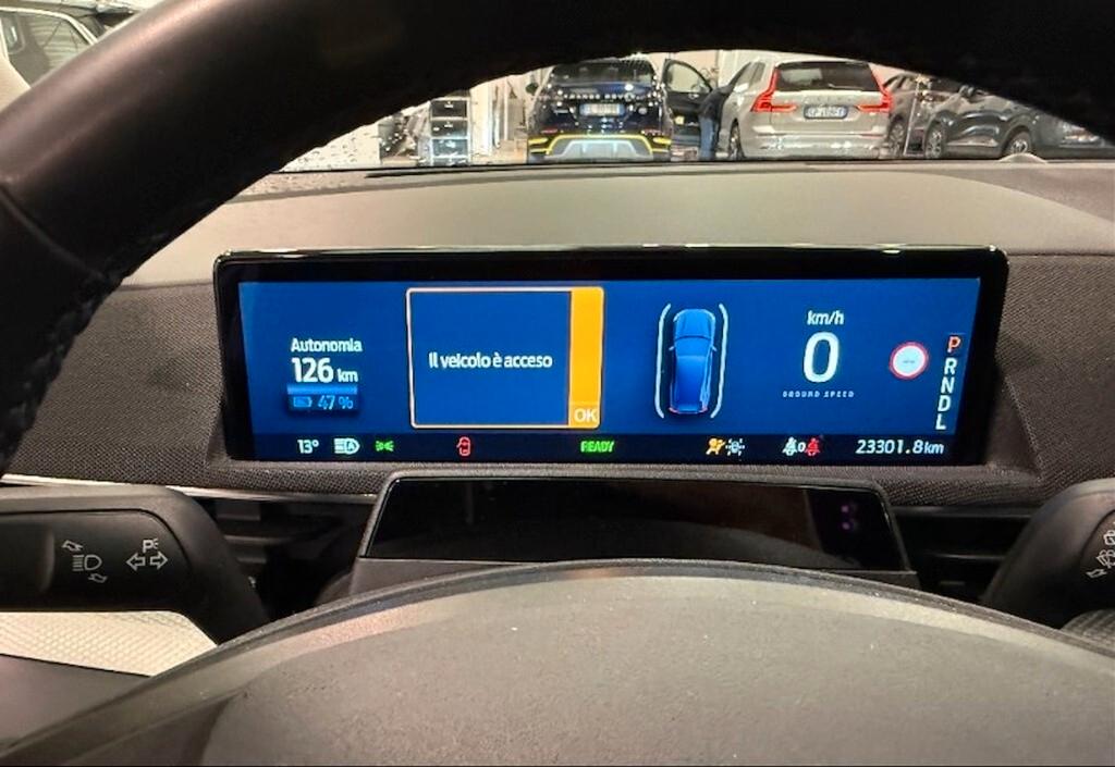 Ford Mustang MACH-E STANDARD RANGE 269CV ( FARI LED - PELLE PDC NAVI MIRROR ADAPTIVE CRUISE )