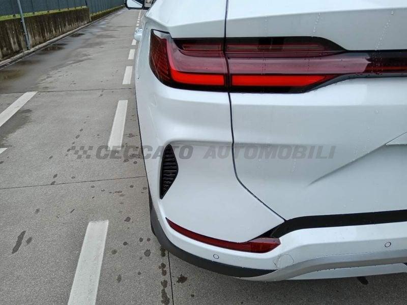 BYD Seal U DMi Seal U DM-i 1.5 phev Comfort