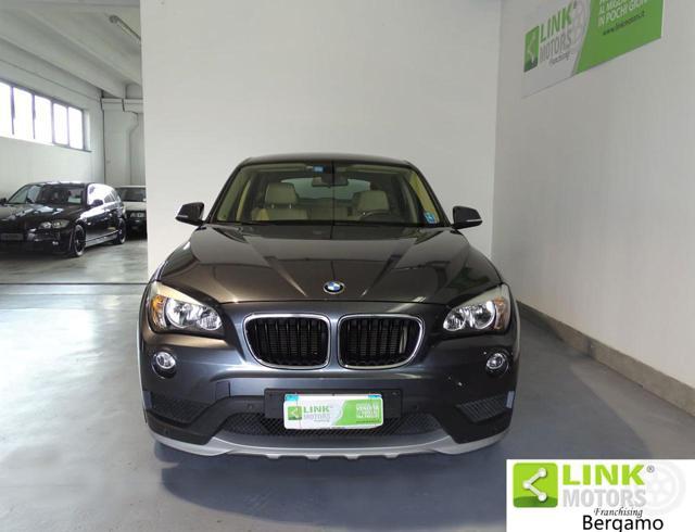 BMW X1 xDrive18d -Pronta consegna