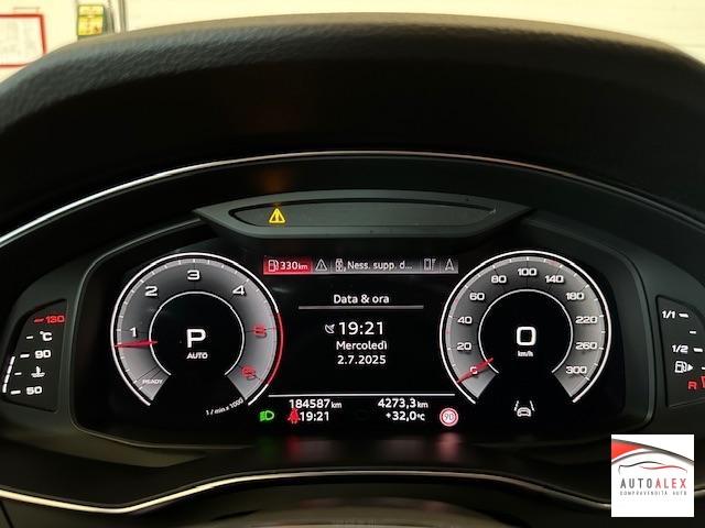AUDI - A6 Allroad - 55 TDI 3.0 quattro tiptronic