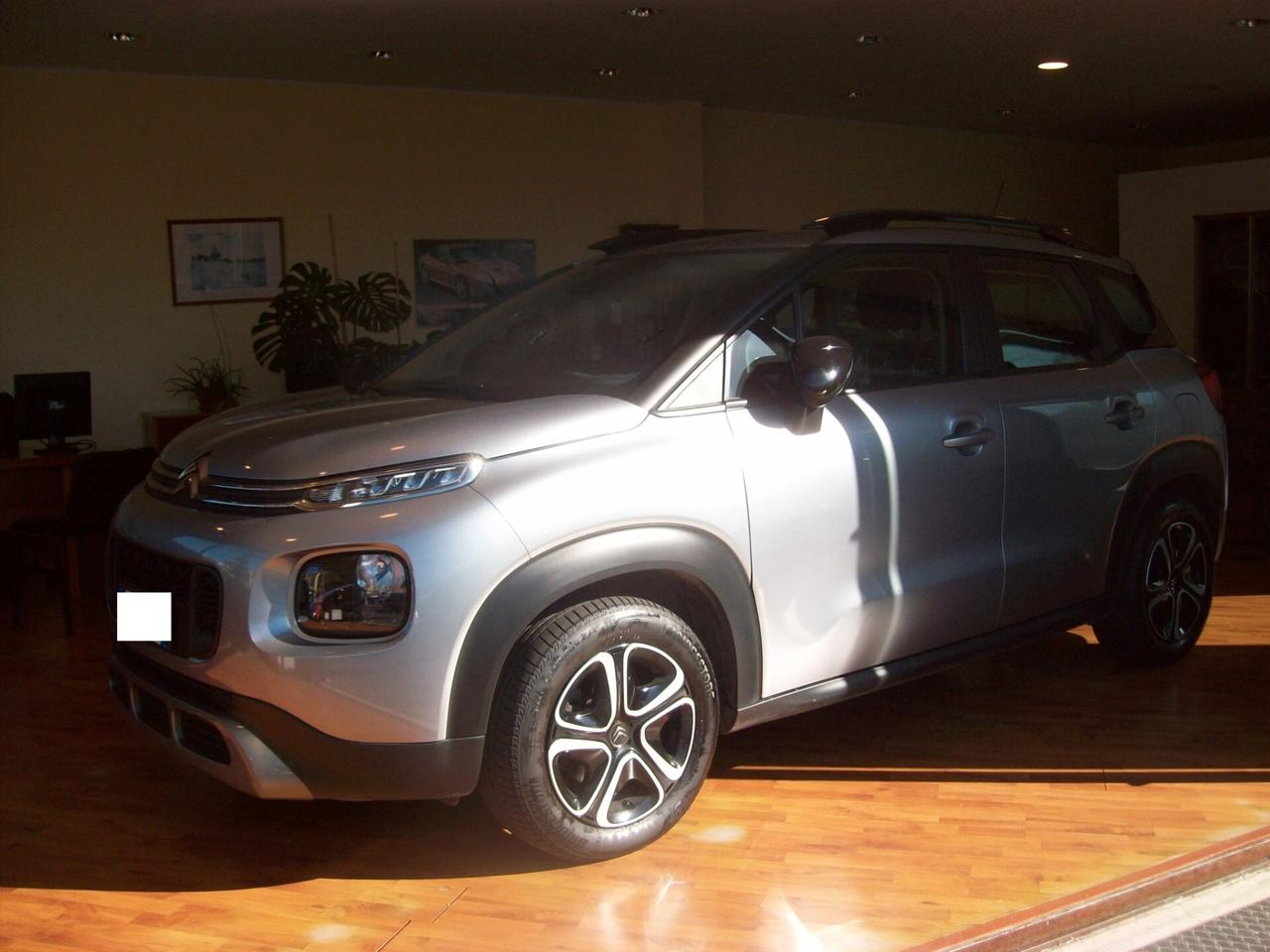 Citroen C3 Aircross C3 Aircross PureTech 110 S&S C-Series