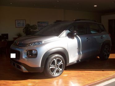 Citroen C3 Aircross C3 Aircross PureTech 110 S&S C-Series