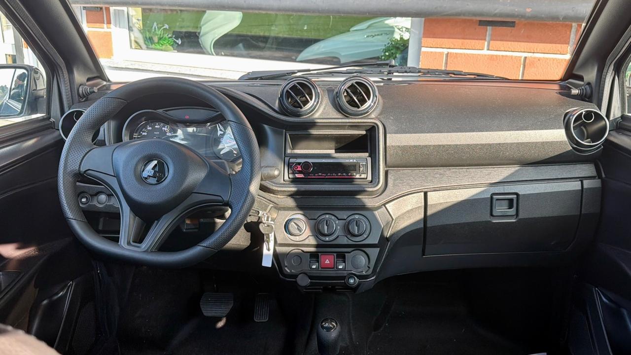 Aixam City Pack Ambition