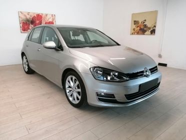 Volkswagen Golf 1.4 TSI DSG 5p. Highline BlueMotion NEOPATENTATI