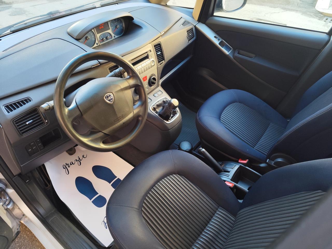 Lancia MUSA 1.3 Multijet 90CV DIESEL PERFETTA