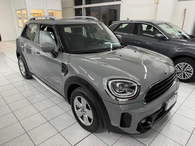 MINI Countryman 1.5 One D Business Countryman
