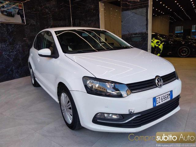 VOLKSWAGEN Polo 1.0 MPI Trendline (Garanzia 12 Mesi)