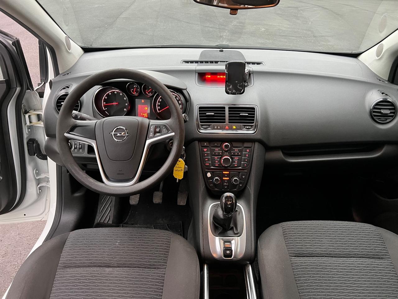 Opel Meriva 1.4 Turbo 120CV GPL Tech Elective