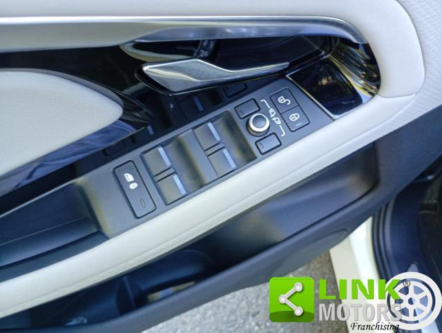 LAND ROVER Range Rover Evoque 2.0D I4-L.Flw 150 CV AWD Auto R-Dynamic