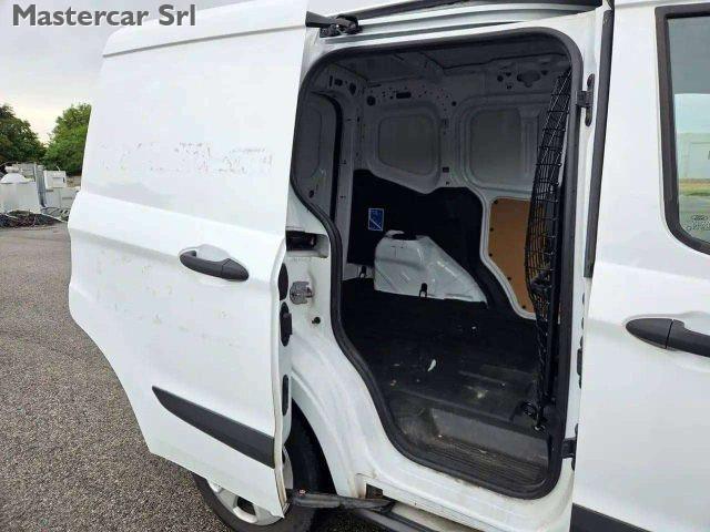 FORD Tourneo Courier COURIER 1.5 TDCi 100 cv Trend - GN888LV