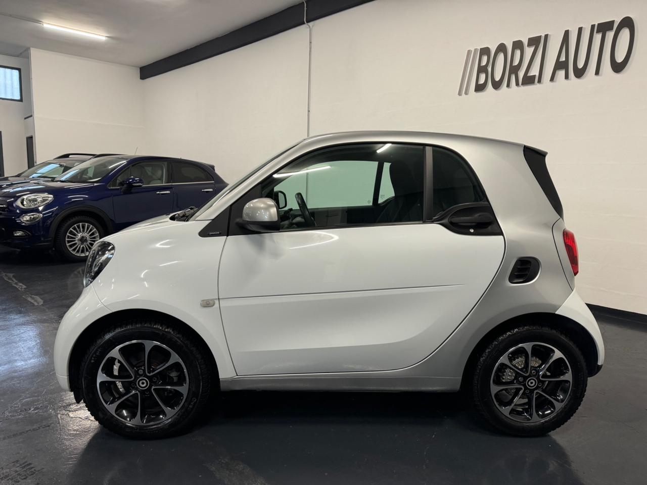 Smart ForTwo 70 1.0 Passion PREZZO REALE!