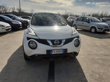 Nissan Juke 1.5 dCi Start&Stop Tekna - 2015