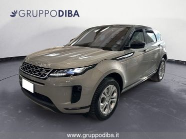 Abarth 124 Spider Range Rover Evoque 2.0d i4 mhev S awd 150cv auto