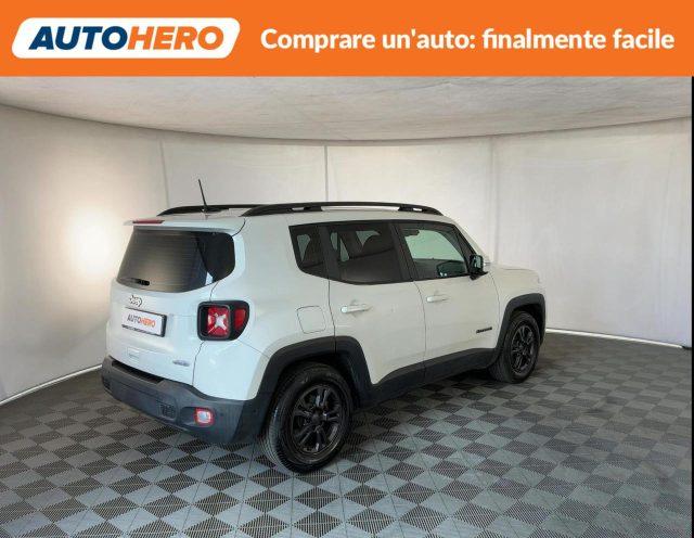 JEEP Renegade 1.6 Mjt 120 CV Longitude