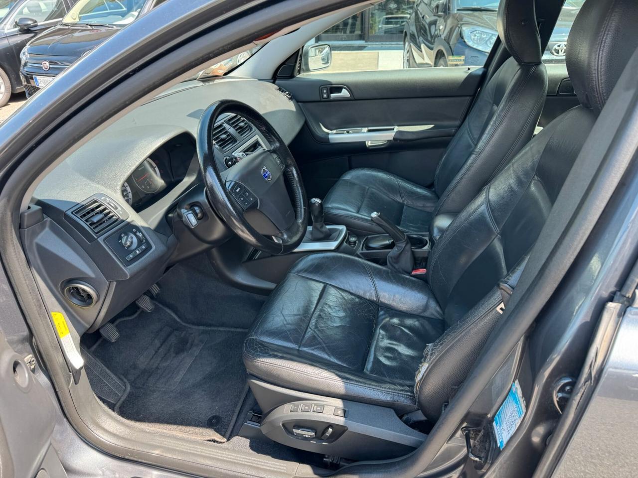 Volvo V50 1.6 D cat Summum