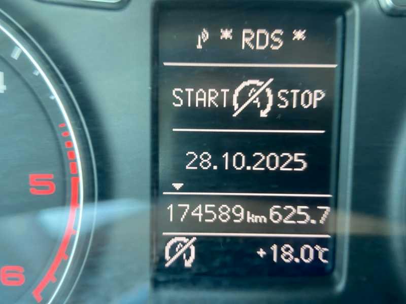 AUDI Q3 2.0 tdi Business 120cv