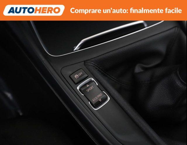 BMW 116 i 5p. Advantage