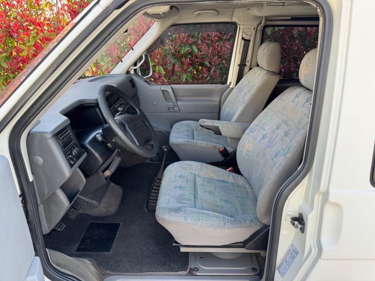 Vw T4 California Coach Westfalia 6 Posti 2.5 Tdi 102cv