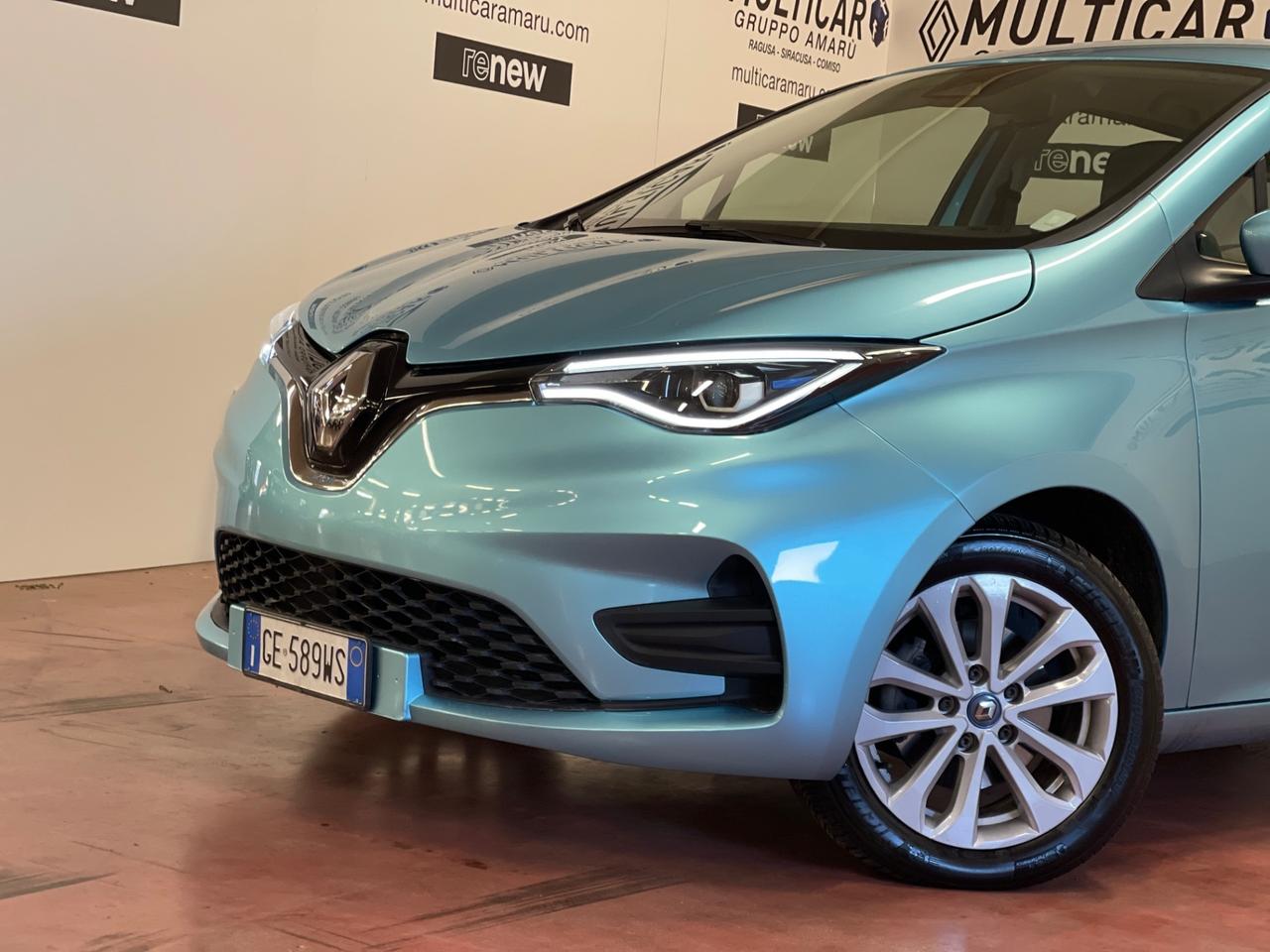 Renault ZOE Zen R135 Flex