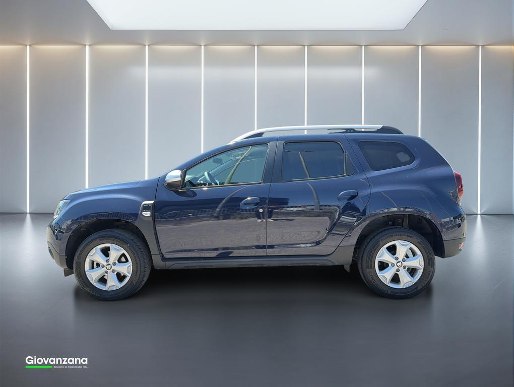 Dacia Duster 1.5 Blue dCi Comfort 4x4