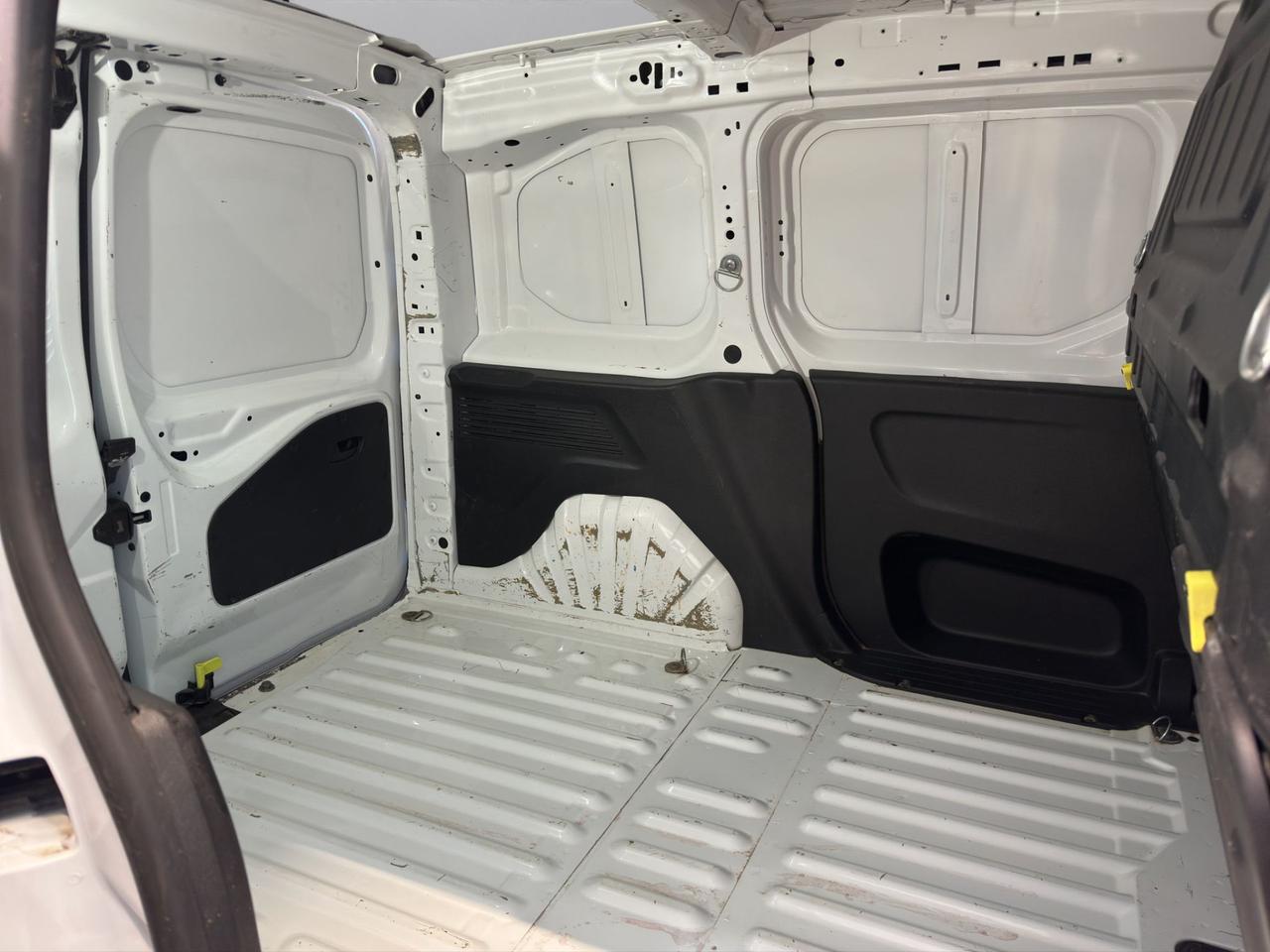 Citroen Berlingo van M 1.5 bluehdi 100cv S&S Club