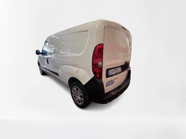 FIAT Doblo Doblò 1.3 MJT S&S PL-TN Cargo Maxi Lounge