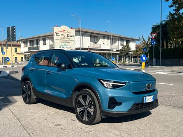 Volvo XC40 Recharge Pure Electric Single Motor FWD Core