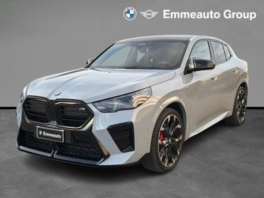 BMW X2 M35i xDrive Msport Pro