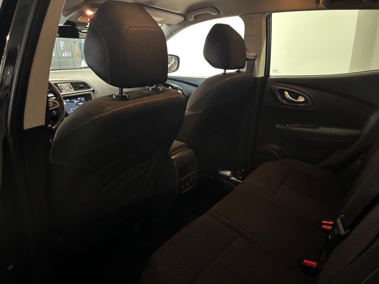 Renault Kadjar Blue 1.5 dCi |SPORT EDITION |