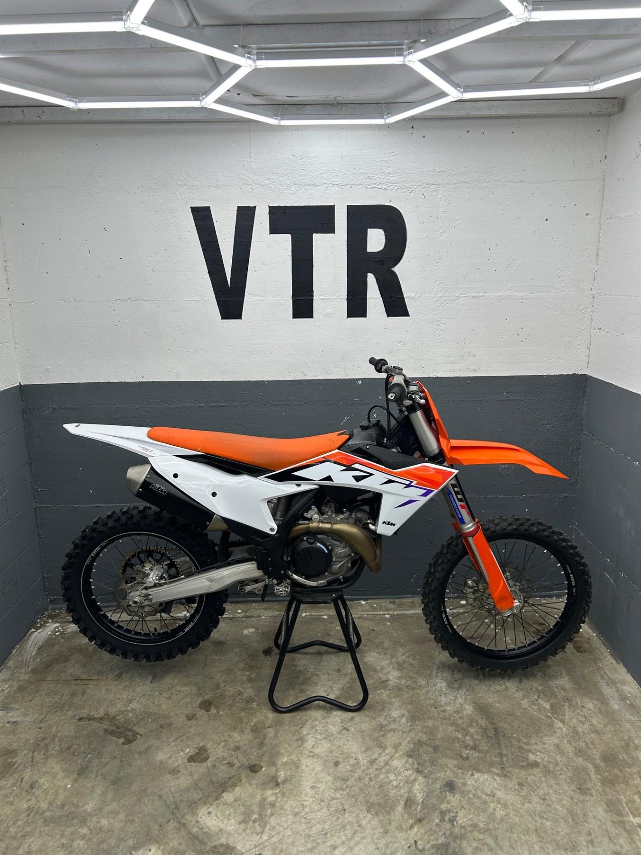 Ktm 450 SX-F