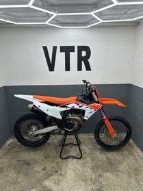 Ktm 450 SX-F