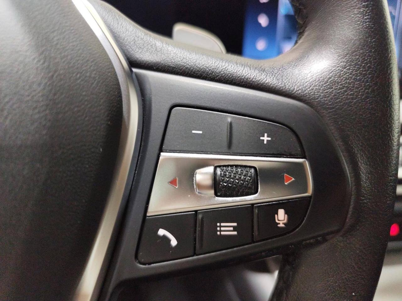 BMW Serie 3 320d Touring 48V