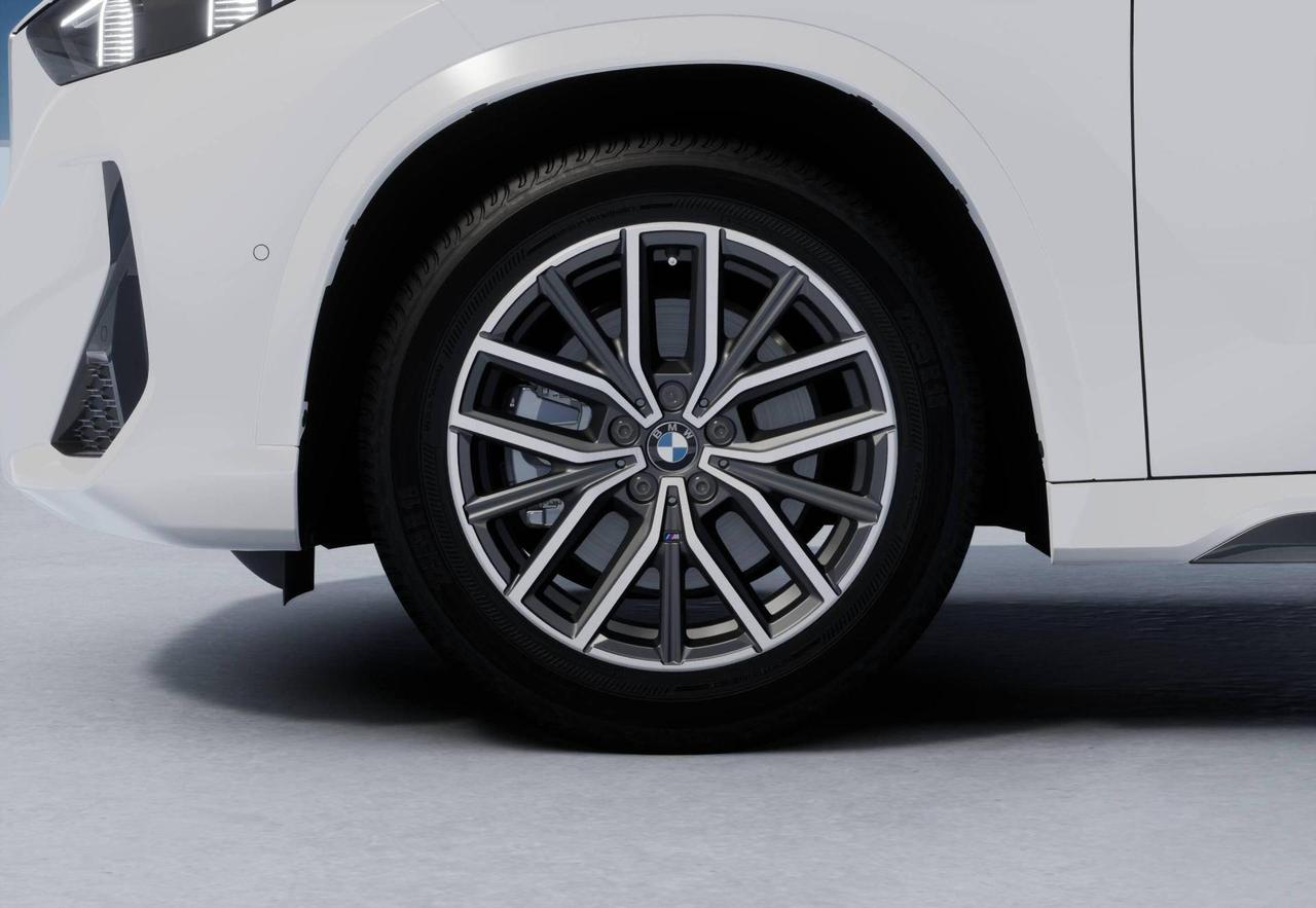 BMW X1 xDrive23i 48V MSport