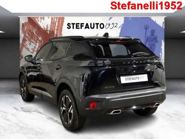 PEUGEOT 2008 1.2 hybrid Allure 136cv e-dcs6