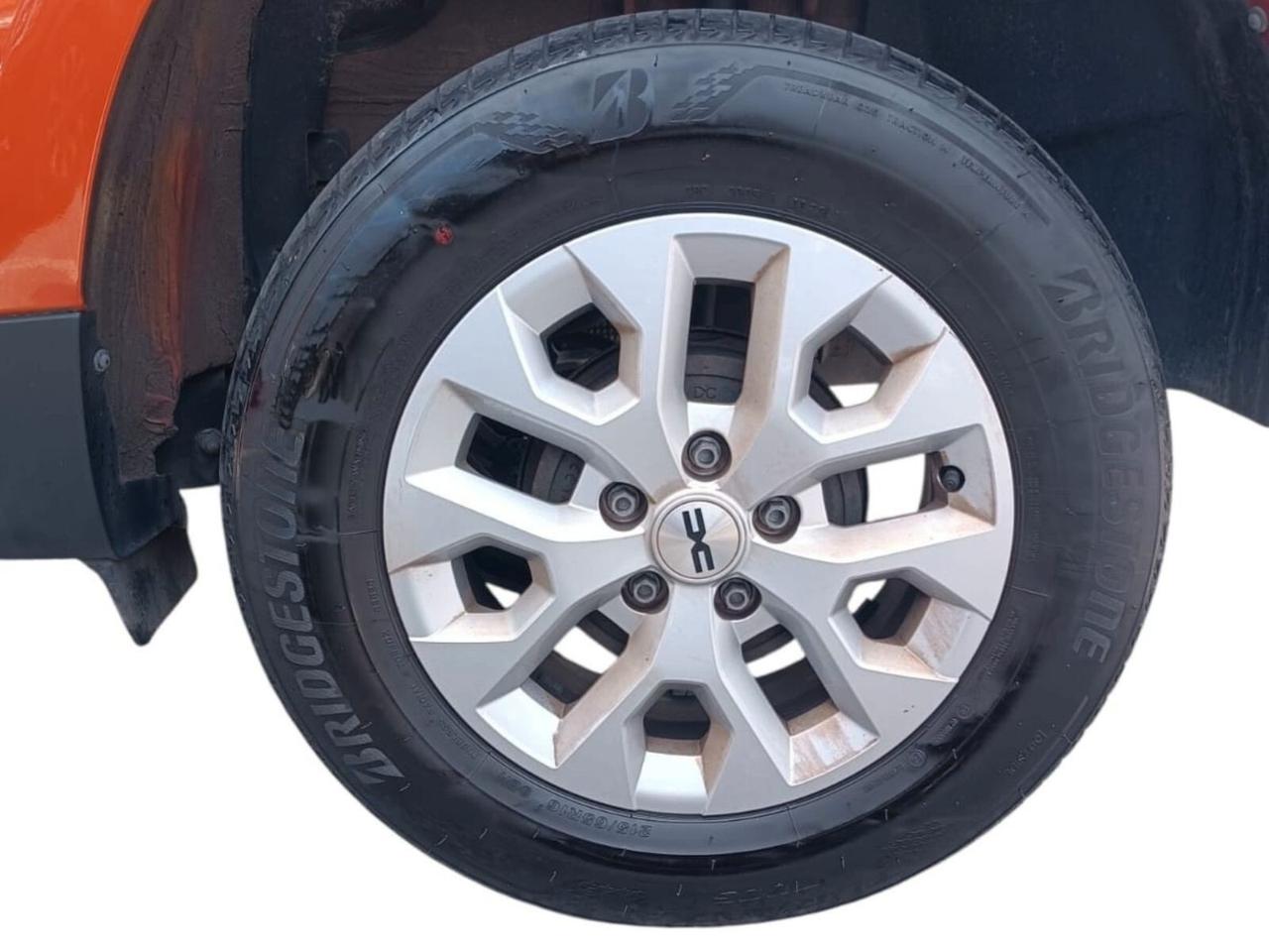 Dacia Duster 1.0 TCe 90 CV 4x2 Expression