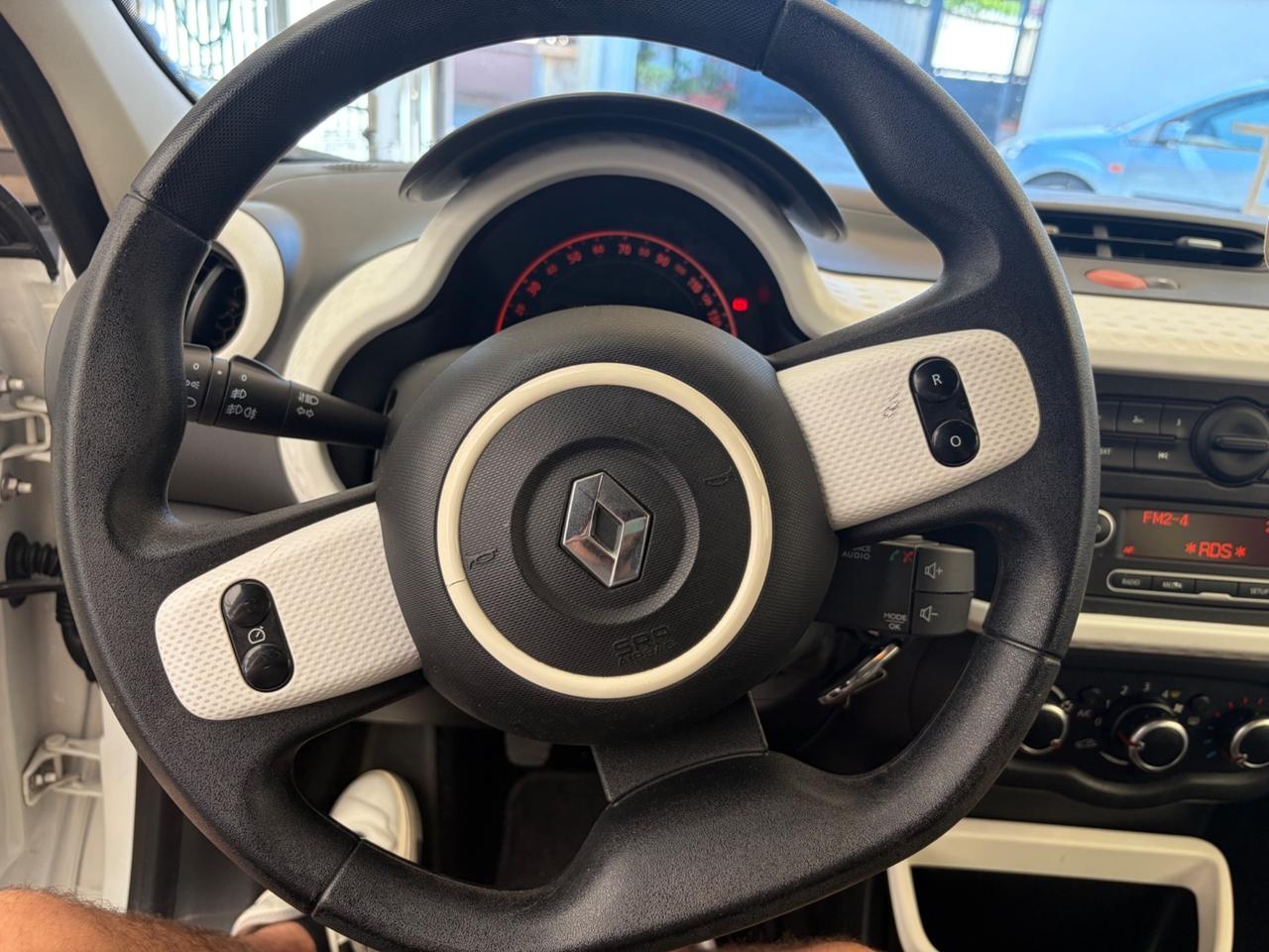 Renault Twingo 1.0 SCe Stop&Start Energy