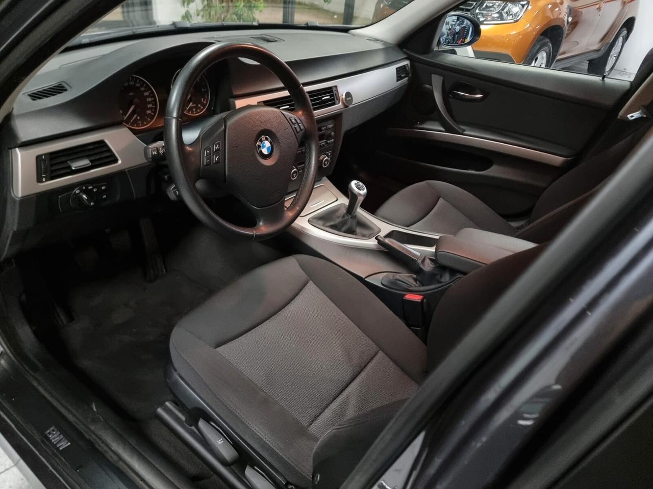 Bmw 318i BERLINA