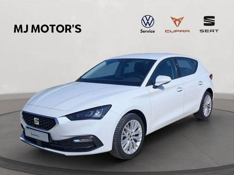 Seat Leon 2.0 TDI 150 CV DSG Business