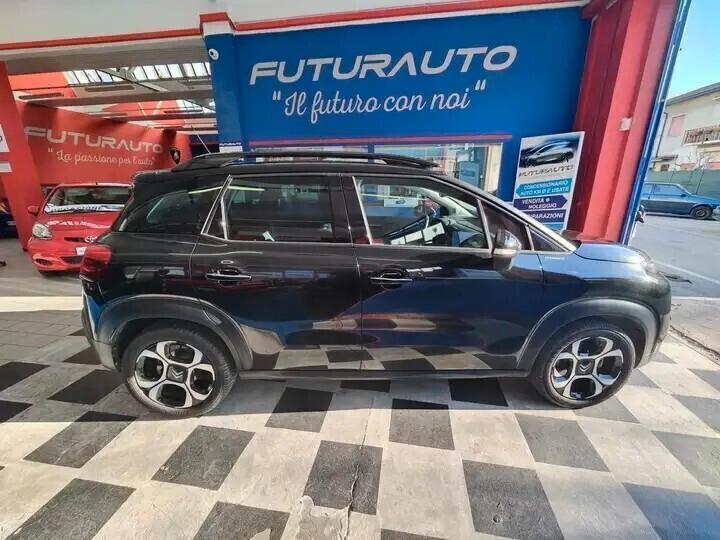 Citroen C3 Aircross NEOPATENTATI promoweek