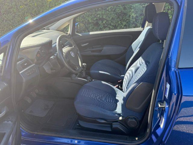FIAT Grande Punto 1.2 3 porte Active NAVI - CLIMA - NEOPATENTATI