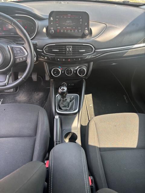 Fiat Tipo 1.3 Mjt S&S SW Business