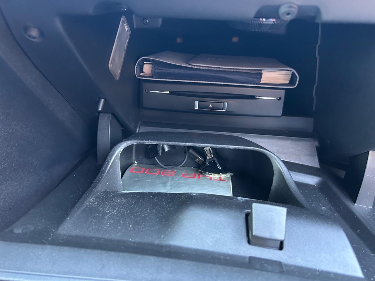 Peugeot 208 1.6 THP 200 CV 3 porte GTi