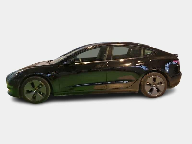 TESLA MODEL 3 75 kWh Long Range Dual Motor AWD 4 PORTE BERLINA