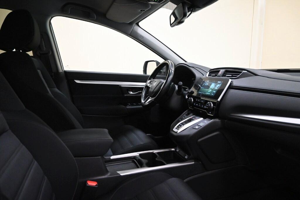 HONDA CR-V 5ª serie 18-23 CR-V 2.0 Hev eCVT El...