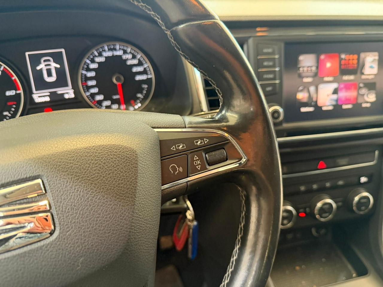 Seat Ateca 1.6 TDI Advance