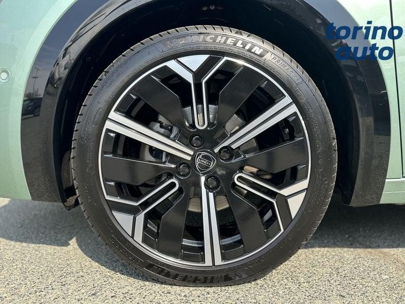 Lancia Ypsilon Ibrida Ibrida 100cv LX e-DCT