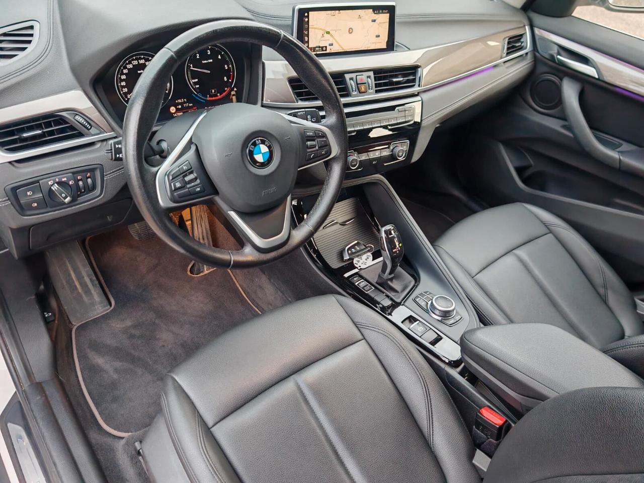 Bmw X1 sDrive18d xLine