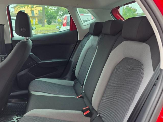 SEAT Ibiza 1.0 TGI 5 porte Style