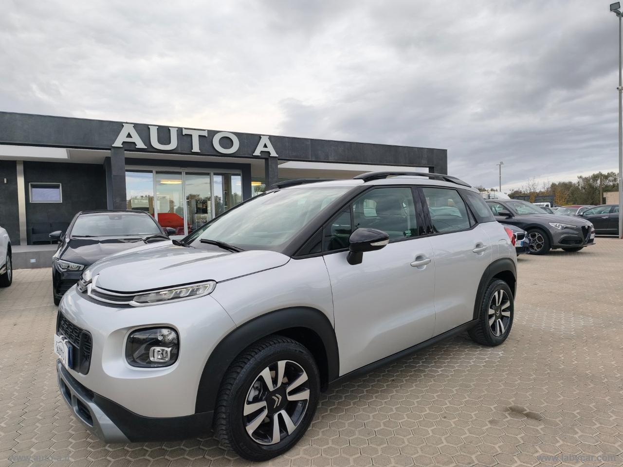 CITROEN C3 Aircross PureT. 110 S&S Feel